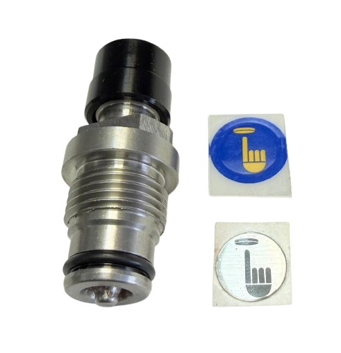 Graco 17J878 Ball Knocker Kit